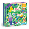 Galison Victoria Ball Bunny Daydream 1000pc Jigsaw Puzzle 9780735387959
