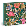 Galison Between the Blooms Foil 1000pc Jigsaw Puzzle