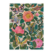 Galison Between the Blooms Foil 1000pc Jigsaw Puzzle
