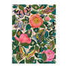 Galison Between the Blooms Foil 1000pc Jigsaw Puzzle