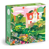 Galison Blooming Meadow 1000pc Jigsaw Puzzle