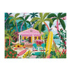Galison Surfside Bungalow 1000pc Jigsaw Puzzle