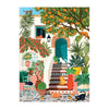 Galison Mediterranean Cats 1000pc Jigsaw Puzzle