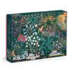Galison Fireworks Jubilee Foil 1000pc Jigsaw Puzzle