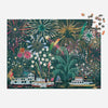 Galison Fireworks Jubilee Foil 1000pc Jigsaw Puzzle