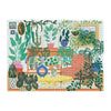 Galison Houseplant Haven Foil 1000pc Jigsaw Puzzle