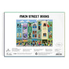 Galison Main Street Books 1000pc Jigsaw Puzzle