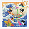 Galison The Great Surf 500pc Jigsaw Puzzle