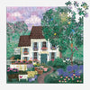 Galison Joy Laforme Garden Path 300pc Jigsaw Puzzle 9780735388215