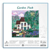 Galison Joy Laforme Garden Path 300pc Jigsaw Puzzle 9780735388215