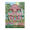Galison Joy Laforme Capeside Victorian Foil 1000pc Jigsaw Puzzle