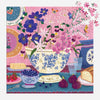 Galison Joy Laforme Art Of The Table 500pc Jigsaw Puzzle