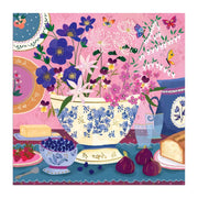 Galison Joy Laforme Art Of The Table 500pc Jigsaw Puzzle