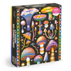 Galison Cosmic Mushrooms 1000pc Jigsaw Puzzle