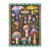 Galison Cosmic Mushrooms 1000pc Jigsaw Puzzle