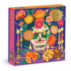 Galison Ofrenda Del De Muertos Foil 500pc Jigsaw Puzzle