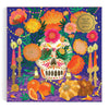 Galison Ofrenda Del De Muertos Foil 500pc Jigsaw Puzzle