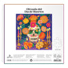 Galison Ofrenda Del De Muertos Foil 500pc Jigsaw Puzzle