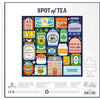 Galison Spot of Tea 500pc Jigsaw Puzzle