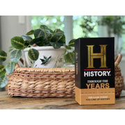 History Trivia Through The Years