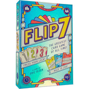 The OP Flip 7 Game