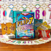 The OP Flip 7 Game