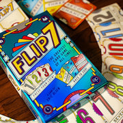 The OP Flip 7 Game