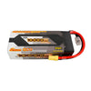 Gens Ace G-Tech 4S Advanced 10000mAh 100C 15.2V Hardcase Lipo Battery (EC5)