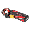 Gens Ace G-Tech 3S 1100mAh 11.1V Hardcase/Hardwired Lipo Battery (XT60)