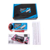 Gens Ace G-Tech 3S 1300mAh 45C 11.1V Soft Pack Lipo Battery (Deans)
