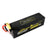Gens Ace 11.1V 3S Bashing 15000mAh 100C Hardcase/Hardwired LiPo Battery (EC5)