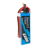 Gens Ace G-Tech 2S 2200mAh 45C 7.4V Soft Pack Lipo Battery (Deans)