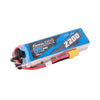Gens Ace G-Tech 3S 2200mAh 25C 11.1V Soft Pack Lipo Battery (XT60)