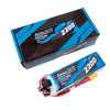 Gens Ace G-Tech 3S 2200mAh 25C 11.1V Soft Pack Lipo Battery (XT60)