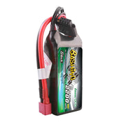 Gens Ace G-Tech 3S Bashing 2200mAh 35C 11.1V Soft Pack Lipo Battery (Deans)