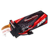 Gens Ace G-Tech 3S 2200mAh 11.1V Hardcase/Hardwired Lipo Battery (IEC2)
