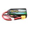 Gens Ace G-Tech 3S Bashing 2200mAh 35C 11.1V Soft Pack Lipo Battery (XT60)
