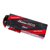Gens Ace G-Tech 2S 5300mAh 60C 7.4V Hardcase/Hardwired Lipo Battery (Deans)