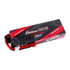 Gens Ace G-Tech 2S 5300mAh 60C 7.4V Hardcase/Hardwired Lipo Battery (Deans)