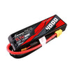 Gens Ace G-Tech 3S 4000mAh 60C 11.1V Soft Pack Lipo Battery (XT60)