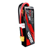 Gens Ace G-Tech 3S 4000mAh 60C 11.1V Soft Pack Lipo Battery (XT60)