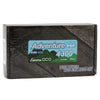 Gens Ace G-Tech 3S Adventure 4300mAh 60C 11.4V Soft Pack Lipo Battery (XT60)