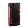 Gens Ace 2S Redline 2.0 4400mAh 140C 7.6V Hardcase Lipo Battery (5.0mm Bullet)