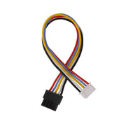 Gens Ace 4S Balance Cable JST-XHR-5P To MOLEX-43645-5P 180mm