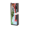 Gens Ace G-Tech 2S Adventure 5000mAh 100C 7.4V Hardcase/Hardwired Lipo Battery (Deans)