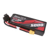 Gens Ace G-Tech 11.1V 3S 5000mAh 60C Soft Pack Lipo Battery (XT60)