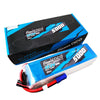 Gens Ace G-Tech 22.2V 6S 5000mAh 60C Soft Pack Lipo Battery (EC5)