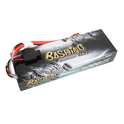 Gens Ace G-Tech 2S Bashing 5200mAh 35C 7.4V Hardcase/Hardwired Lipo Battery (Deans)