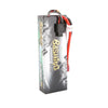 Gens Ace G-Tech 2S Bashing 5200mAh 35C 7.4V Hardcase/Hardwired Lipo Battery (Deans)