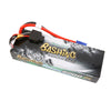 Gens Ace G-Tech 2S Bashing 5200mAh 35C 7.4V Hardcase/Hardwired Lipo Battery (EC3)